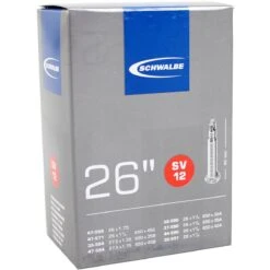 Schwalbe BNB SV12 26 X 1 1/4 - 27,5 X 1,75 FV 40mm