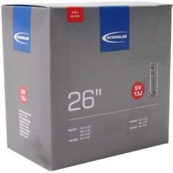 Schwalbe BNB SV13J FATBIKE 26 X 3,50 - 4,80 FV 40mm