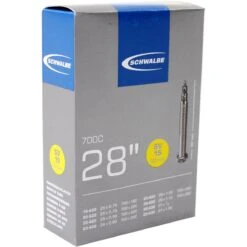 Schwalbe BNB SV15 28 X 0,75 - 1,10 FV 60mm