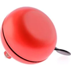 NV Bel Ding Dong 80mm Bourgonje Rød