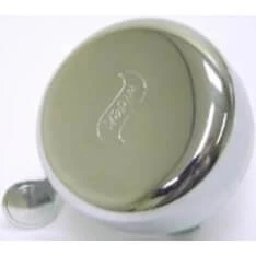 Widek WIDK BEL STAAL CHR M/STEEL CLAPPER