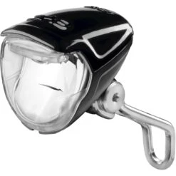 Busch & Muller Forlygter Lumotec Eyc N Plus Dynamo 50 Lux