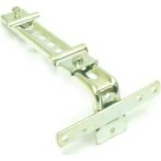 Busch & Muller Baglygte / Reflektorholder