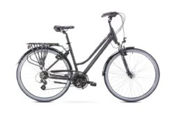 28" Venturelli Cykel Boulevard D 51 Cm Shimano 21 SP