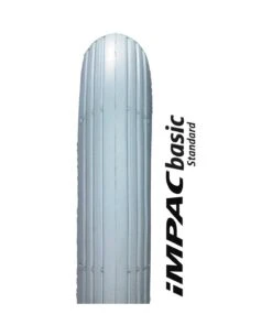 IMPAC BTB IS320 8 X 1 1/4 Grå