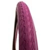 Deli Dæk BTB SA-206 22 X 1,75 Purple Refl -Cykel Forretning BU22175DRPx2400.w1200