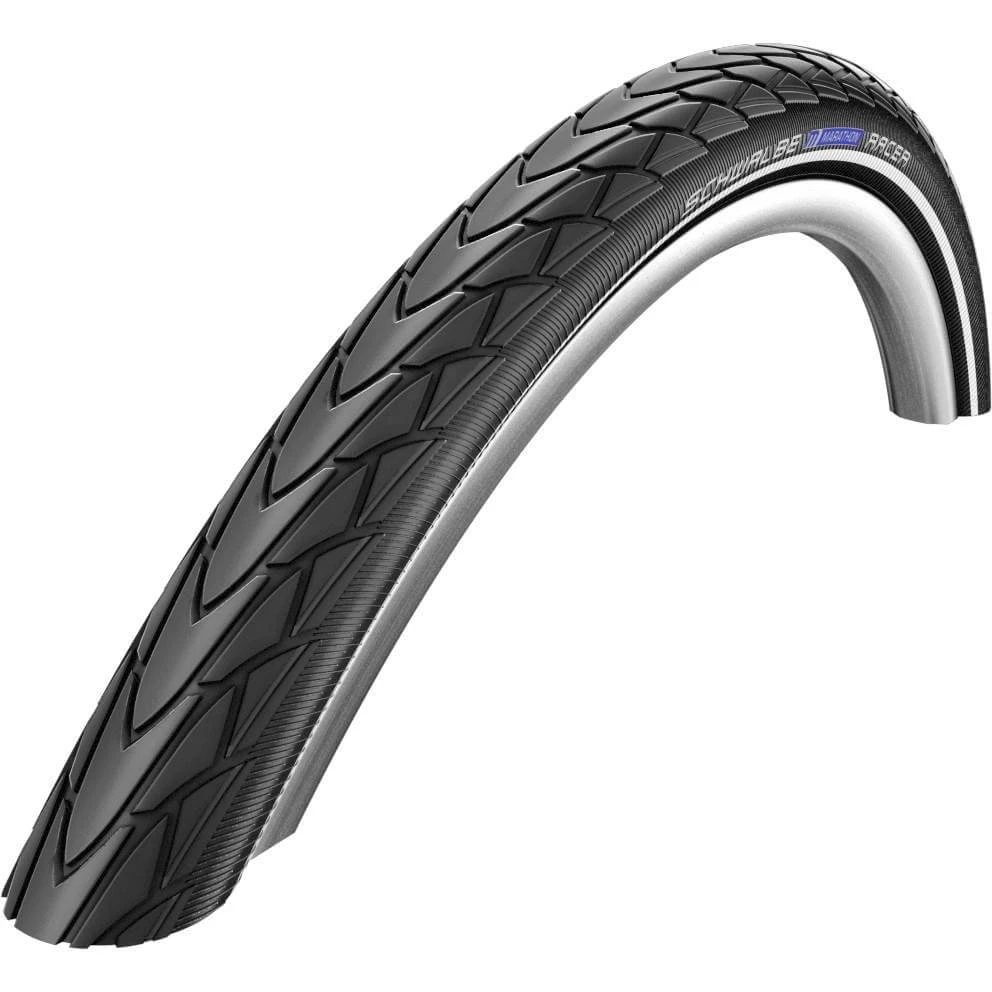 Schwalbe BTB Marathon Racer R-Guard 28 X 1,35 ZW Refl 3 Schwalbe BTB Marathon Racer R-Guard 28 X 1,35 ZW Refl