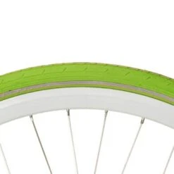 Deli Dæk BTB SA-209 28 X 1,75 Green Refl