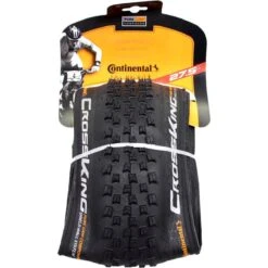 Continental BTB Crossking II 27,5 X 2,20 SW Fold