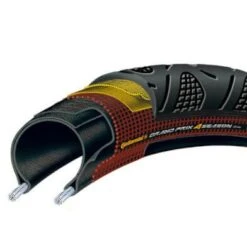 Continental BTB GP 4-sæson 700 X 23 SW Fold