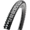 Maxxis BTB High Roller II 3C/TR 27,5 X 2,40 SW Fold 2 Maxxis BTB High Roller II 3C/TR 27,5 X 2,40 SW Fold -Cykel Forretning BUM275240H3TZx1534.w1200