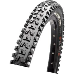 Maxxis BTB Minion DHF 3C/DD TR 27 5 X 2,50 SW Fold