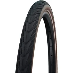 Schwalbe BTB Energizer Plus 28 X 1,75 ZW/Coffee Refl