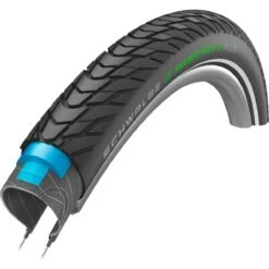 Schwalbe BTB Marathon E-Plus Perf 27,5 X 2,00 SW Refl