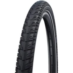 Schwalbe BTB Energizer Plus Tour 28 X 1,40 SW Refl