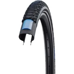 Schwalbe BTB Marathon Plus Tour 28 X 1,50 SW Refl
