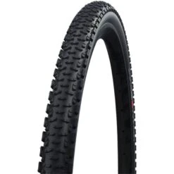 Schwalbe BTB G-One Ultra Bite Evo 28 X 2,00 SW Fold Tle