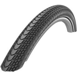 Schwalbe BTB Marathon ALM V-Guard 27,5 X 2,15 SW Fold Refl