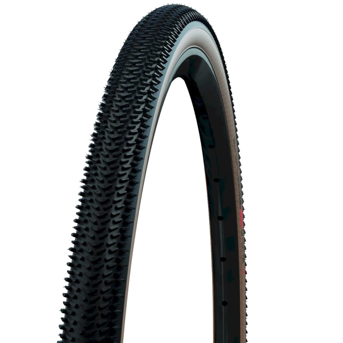 Schwalbe BTB G-One Allround R-G 28 X 1,35 B/BRZ Fold 3 Schwalbe BTB G-One Allround R-G 28 X 1,35 B/BRZ Fold