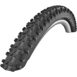 Schwalbe BTB Smart Sam Performance 26 X 2,10 SW Fold