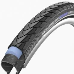 Schwalbe BTB Marathon Plus 26 X 3/8 SW Refl