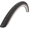 Schwalbe BTB Road Cruiser 28 X 1,75 ZW/BR REFL -Cykel Forretning BUS28175RCSRZBx1534.w1200