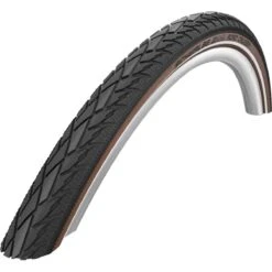 Schwalbe BTB Road Cruiser 28 X 1,75 ZW/BR REFL