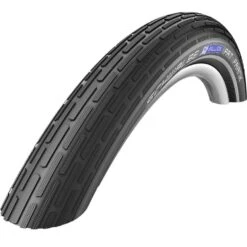 Schwalbe BTB Fat Frank K-Guard 28 X 2,00 SW Refl