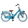 Amigo Bloom 20 Tommer 29 Cm Pigecykel, Turkis -Cykel Forretning Bloom 20 turkis.w1200