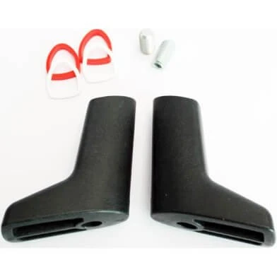 Cortina Midden Støttefod Ard Foot Set 3 Cortina Midden Støttefod Ard Foot Set