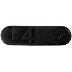 Cortina Kæde Kabinet Tag U4 Denim Sort