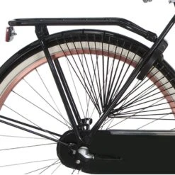 Cortina Bagagebære Soul 57 Sapphire Sort