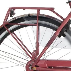 Cortina Bagagebære Roots 56 Red Metalic MT