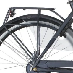 Cortina Bagagebære Roots 56 Star Gray Matt