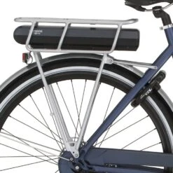 Cortina Bagagebære Ecomo Træder Lyse Aluminiumoxid Matt