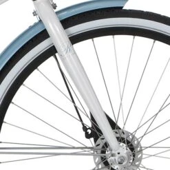 Cortina V Fork Roots White Pearl