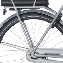 Cortina Bagagebære E-U1 57 DS Mouse Matt