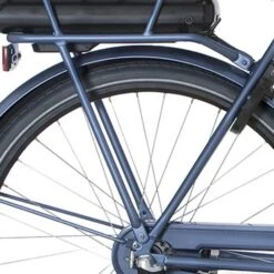 Cortina Bagagebære E-U1 57 Magma Pearl Matt