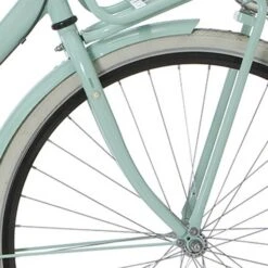 Cortina Mod Gaffel Milo D Grået Jade