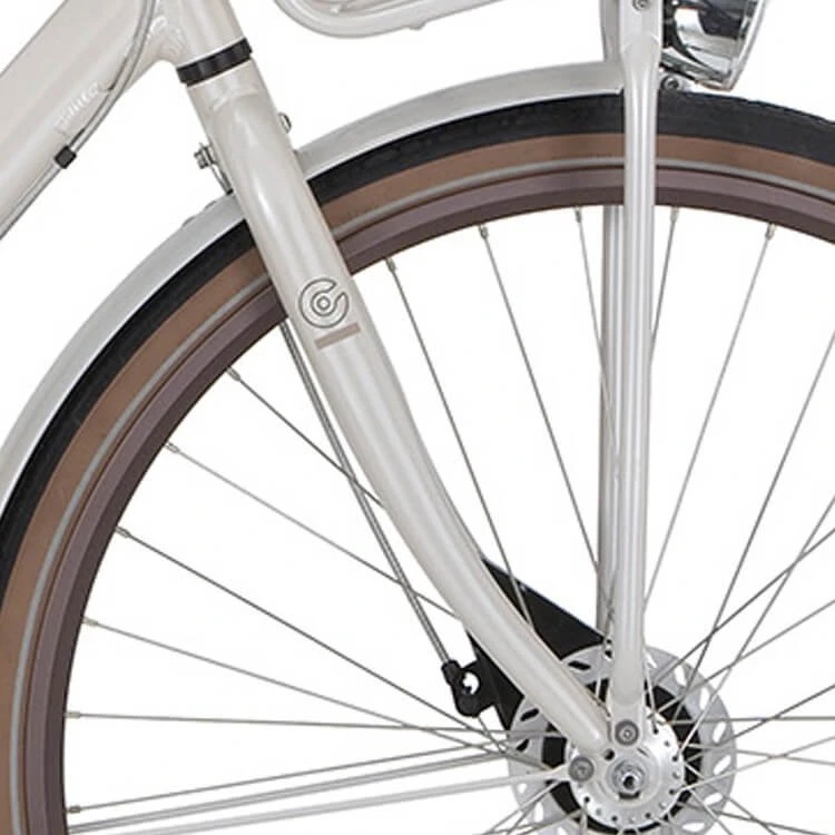 Cortina V Gaffel U5 D Røggrå Leopard 3 Cortina V Gaffel U5 D Røggrå Leopard