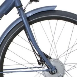 Cortina V Fork E-U1 D Magma Pearl Matt