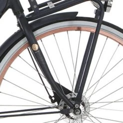 Cortina V Fork U4 D Millionaire Blå Matt