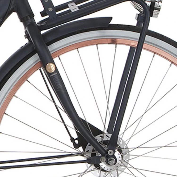 Cortina V Fork U4 D Millionaire Blå Matt 3 Cortina V Fork U4 D Millionaire Blå Matt