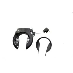 Cortina Lås Axa Victory + Cyl Bafang M ZW