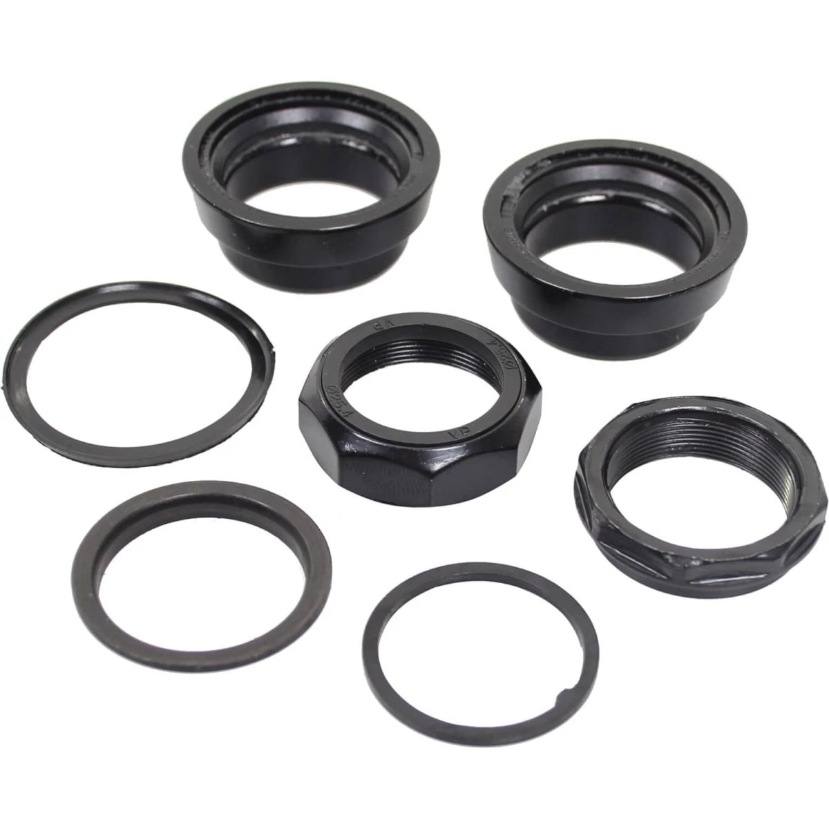 Cortina Balh Sæt 1 1/8 MH-505C 3 Cortina Balh Sæt 1 1/8 MH-505C