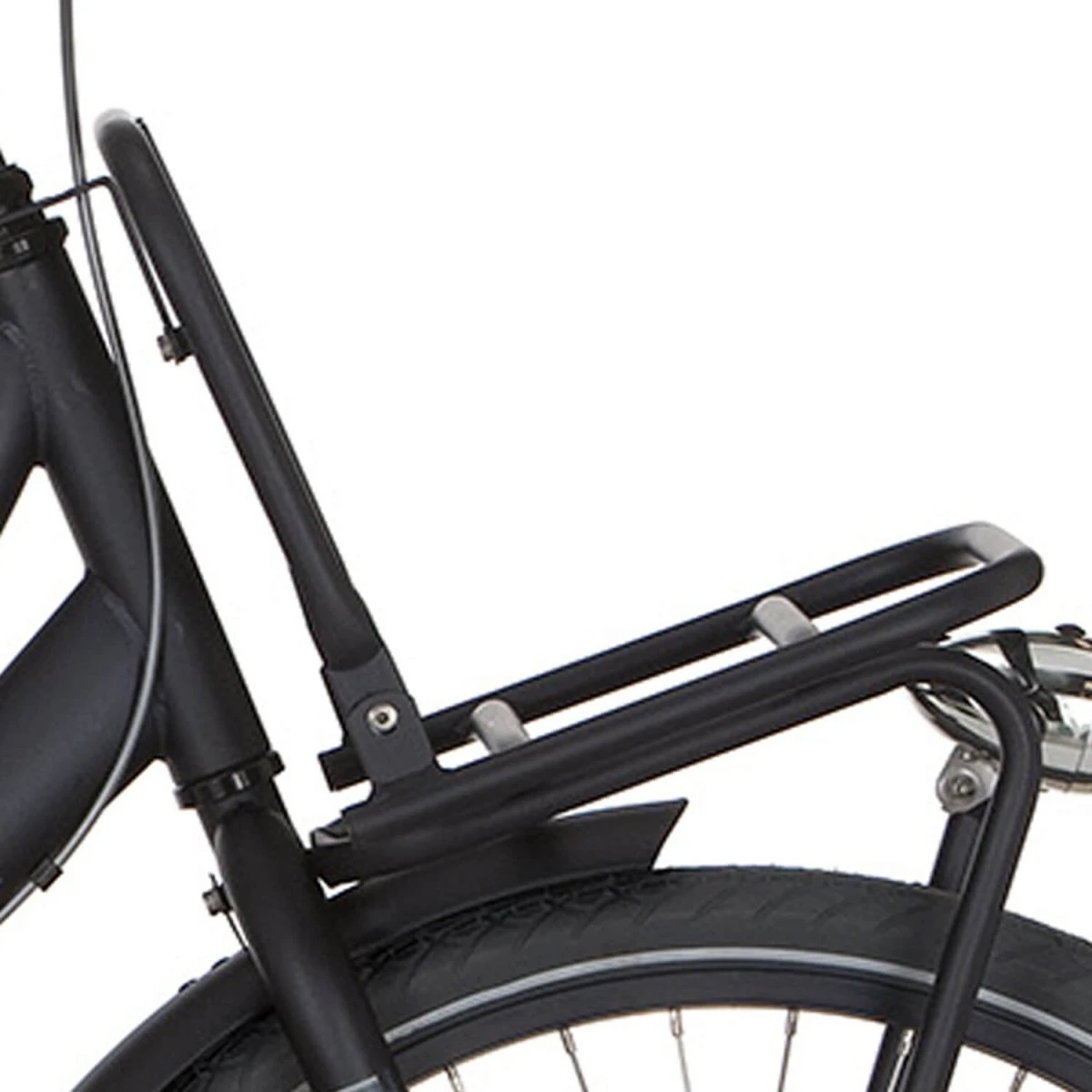 Cortina Front Bagagebære 24 U4 M Atlantic Blå Matt 3 Cortina Front Bagagebære 24 U4 M Atlantic Blå Matt