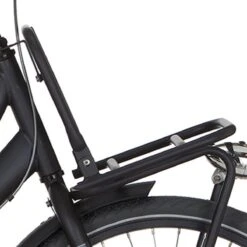 Cortina Front Bagagebære 26 U4 J Atlantic Blå Matt