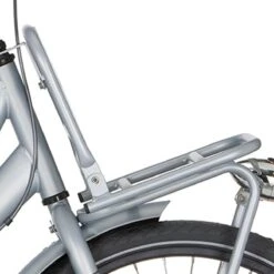 Cortina Front Bagagebære 26 U4 M Slate Matt