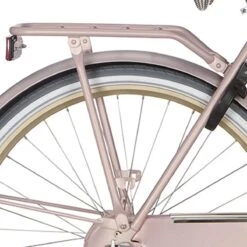 Cortina Bagagebære U4 57 Mahogany Rose Matt.