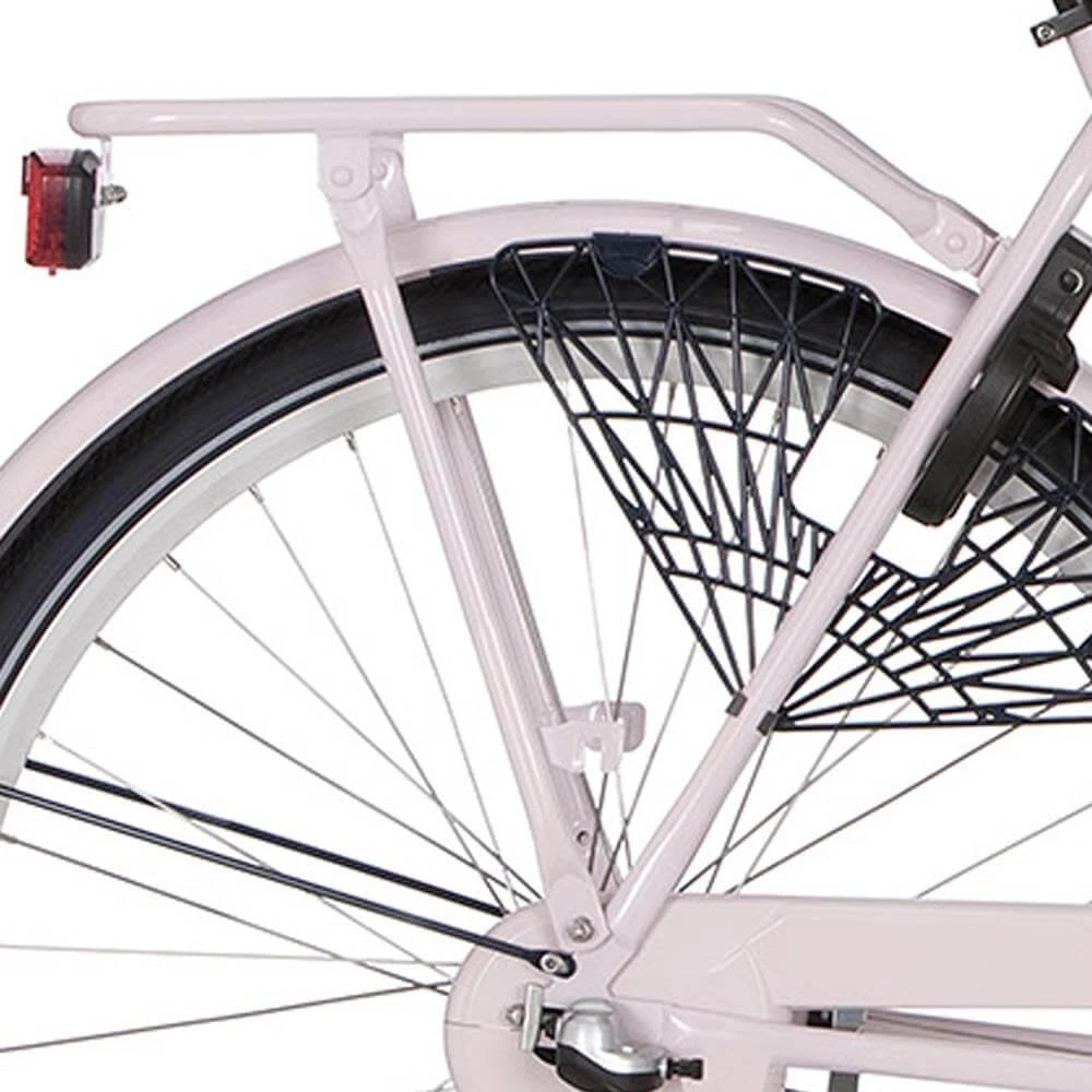 Cortina Bagagebære Milo D57/H56 Soft Rose 3 Cortina Bagagebære Milo D57/H56 Soft Rose